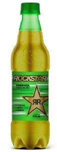 BEBIDA ENERGIZANTE ROCKSTAR X500ML BOTELLA Supermercados Seven