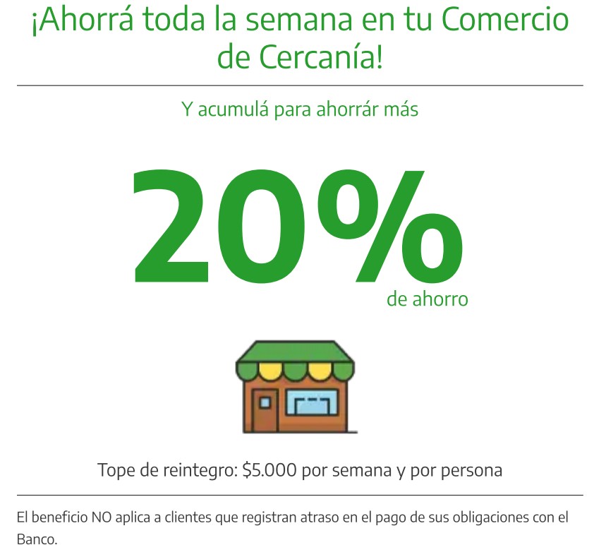Promoción