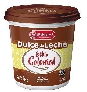 DULCE DE LECHE - Supermercados Seven