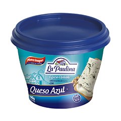 CREMA DE LECHE LA PAULINA POTE X 200 ML.